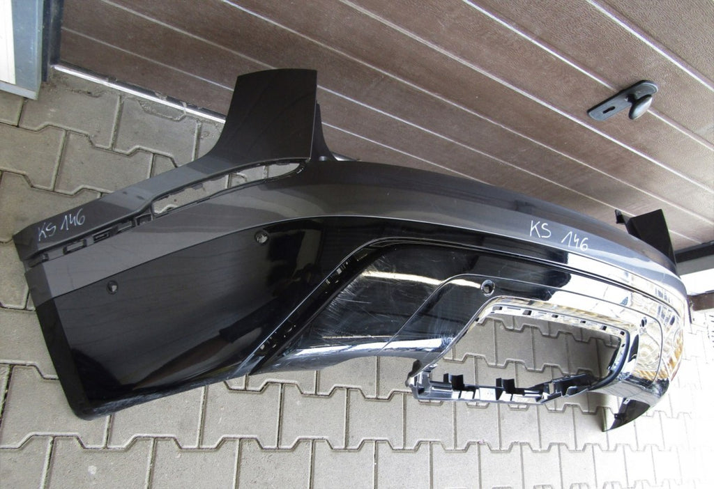 Zadnji branik Range Rover Velar 17-