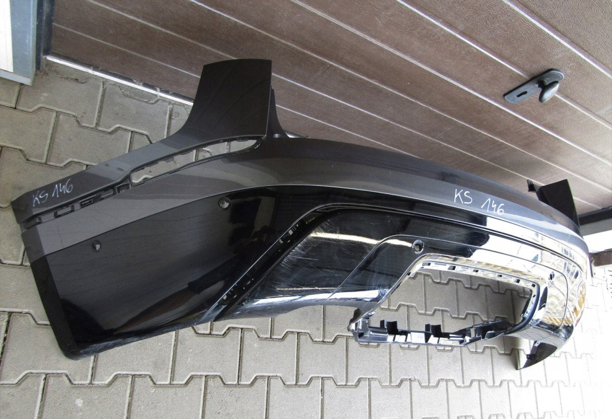 Zadnji branik Range Rover Velar 17-