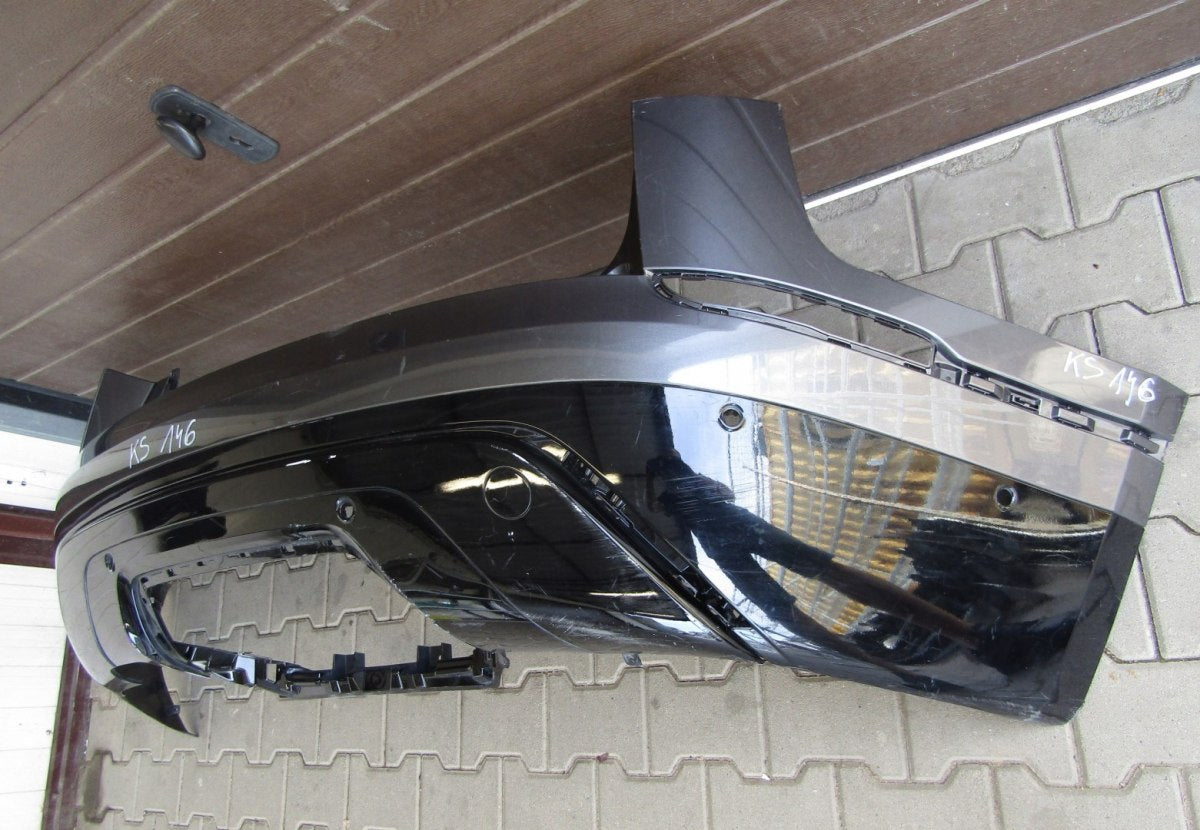 Zadnji branik Range Rover Velar 17-