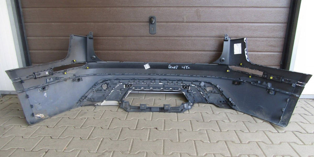 Zadnji branik Range Rover Velar 17-