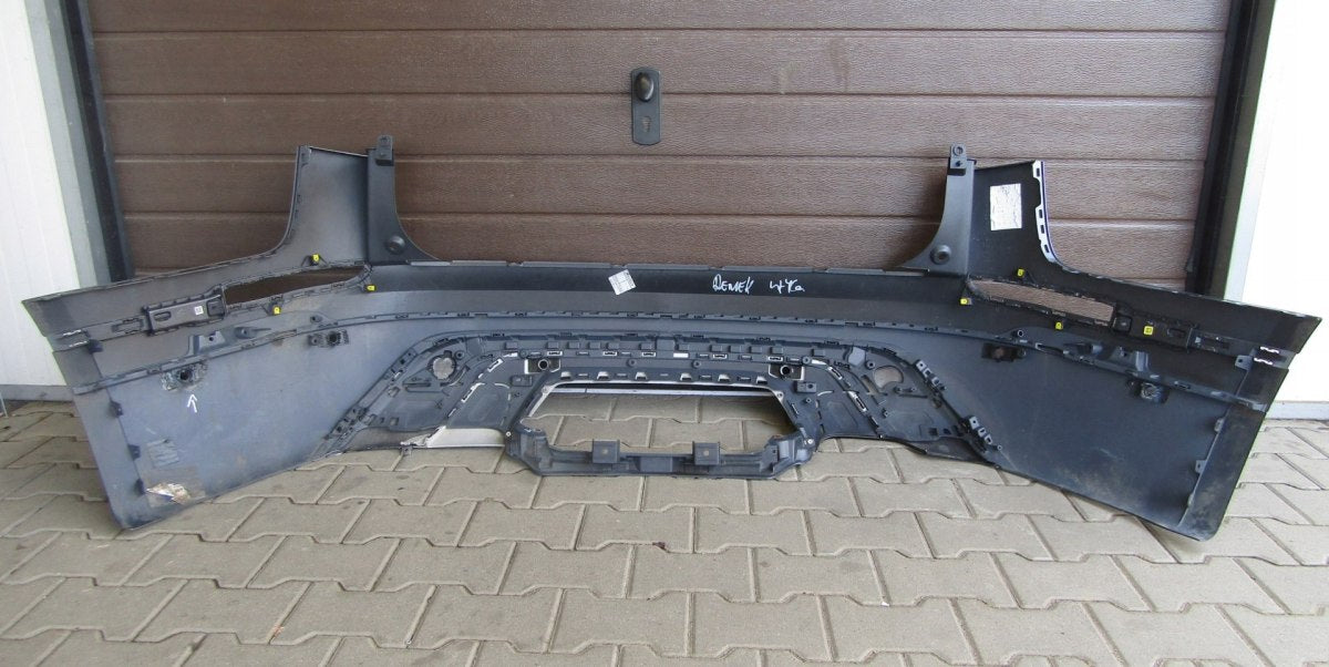 Zadnji branik Range Rover Velar 17-