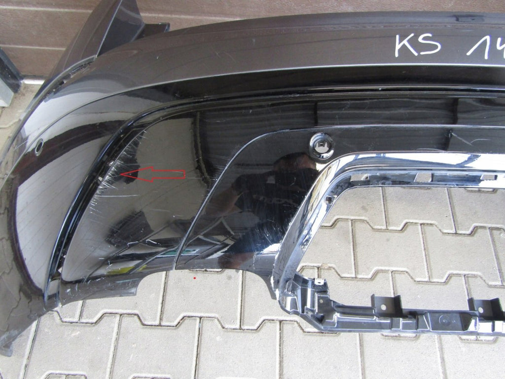 Zadnji branik Range Rover Velar 17-