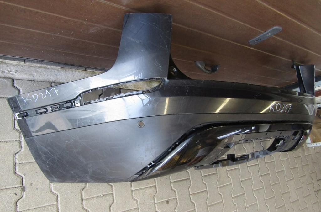 Zadnji branik Range Rover Velar 17-