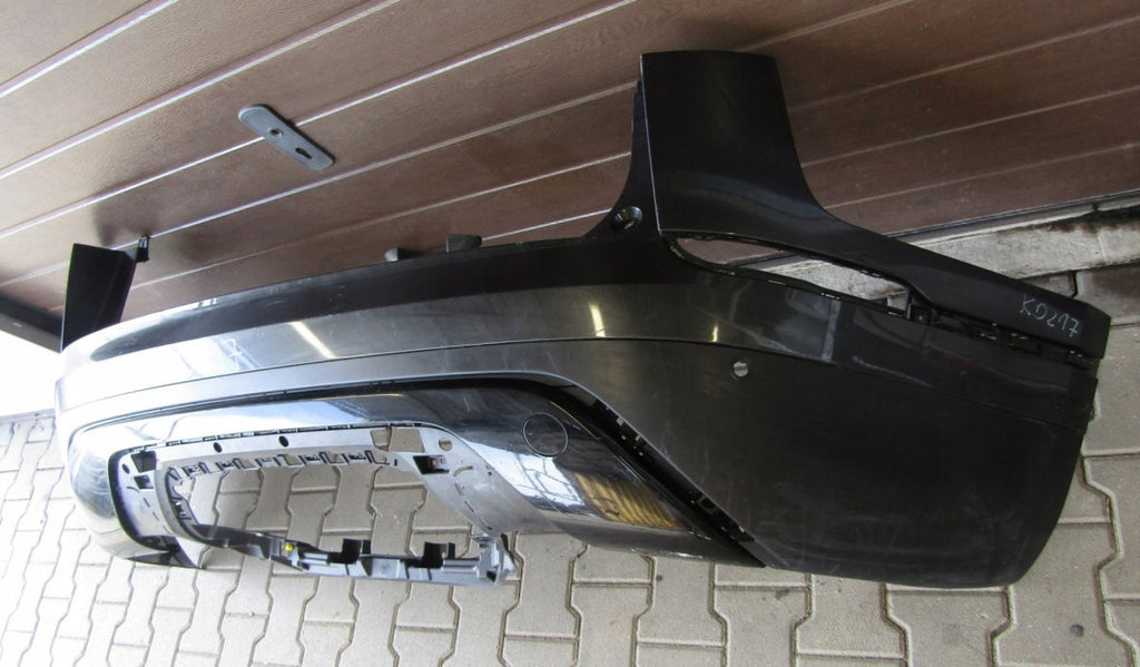 Zadnji branik Range Rover Velar 17-