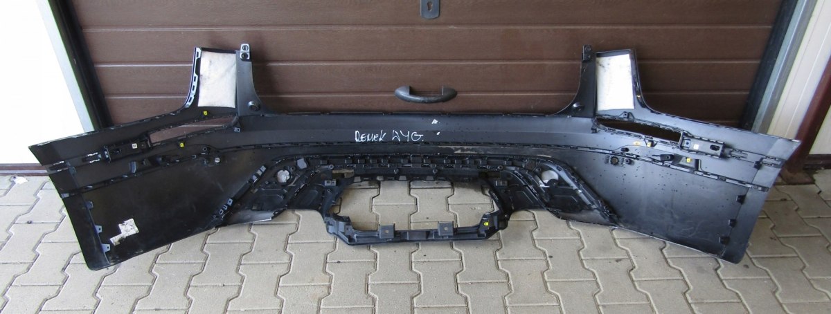 Zadnji branik Range Rover Velar 17-