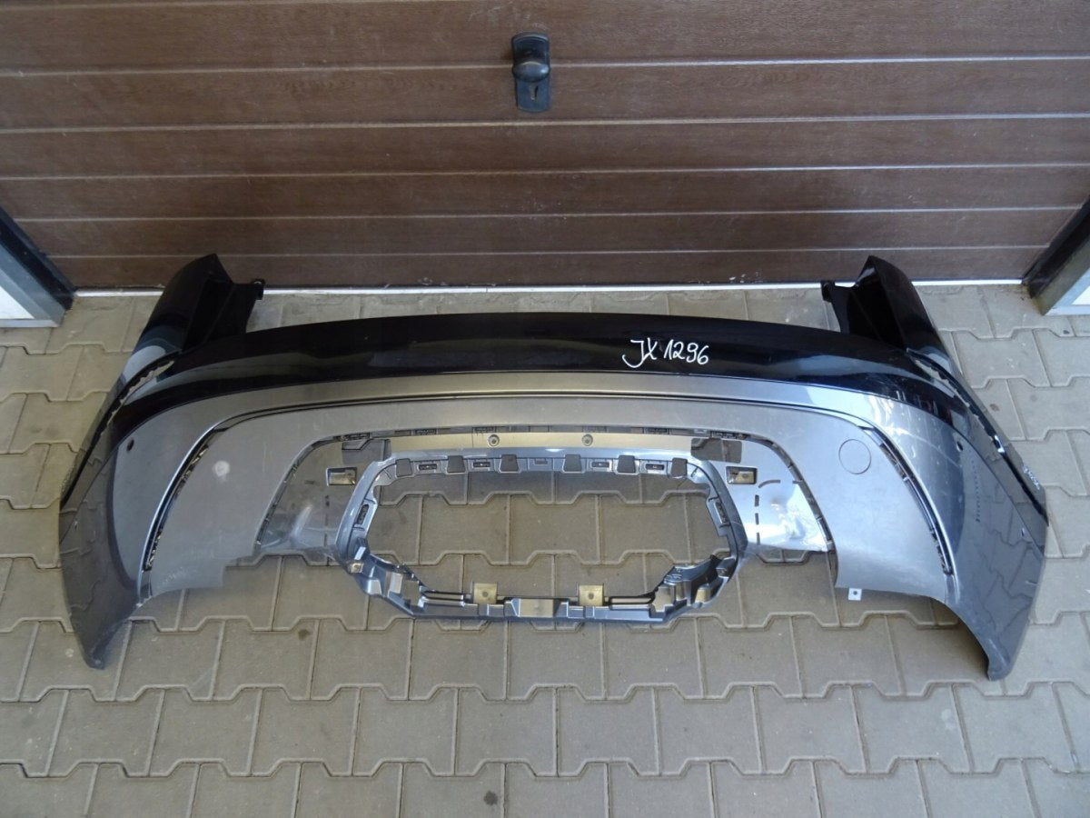 Zadnji branik Range Rover Velar 17-