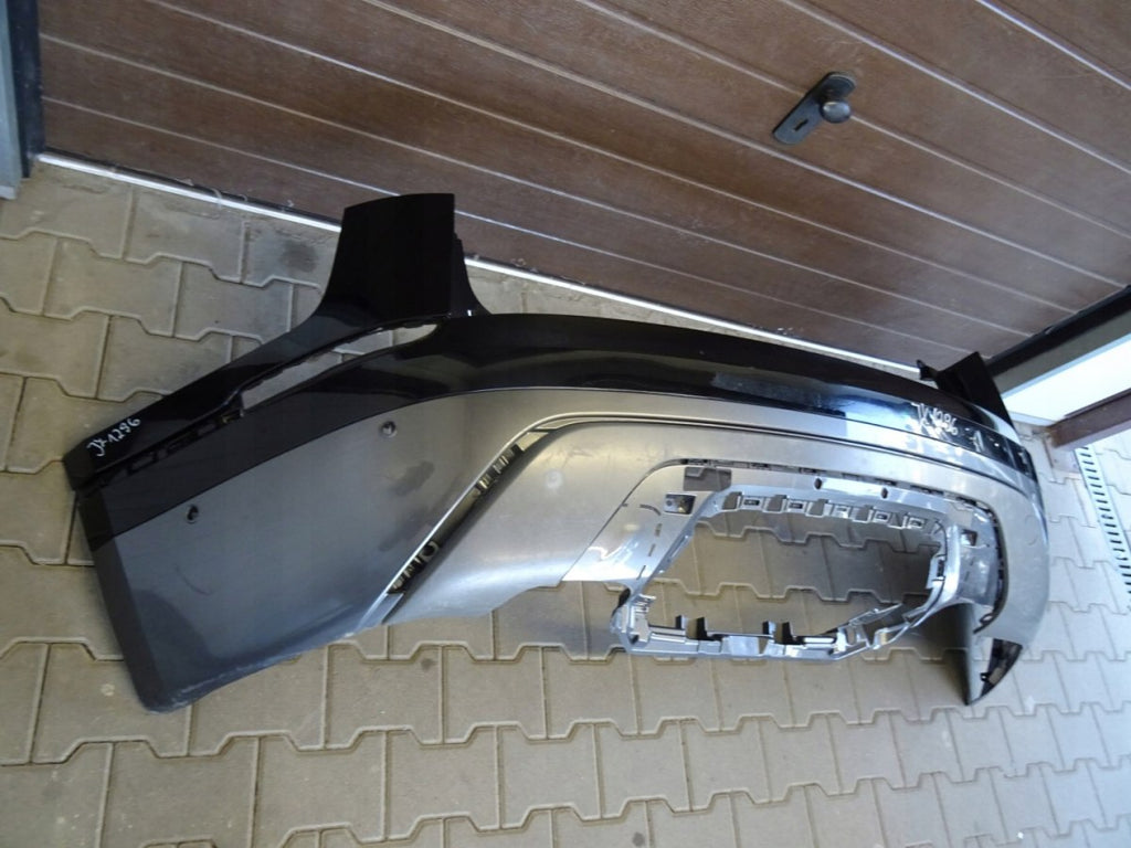 Zadnji branik Range Rover Velar 17-