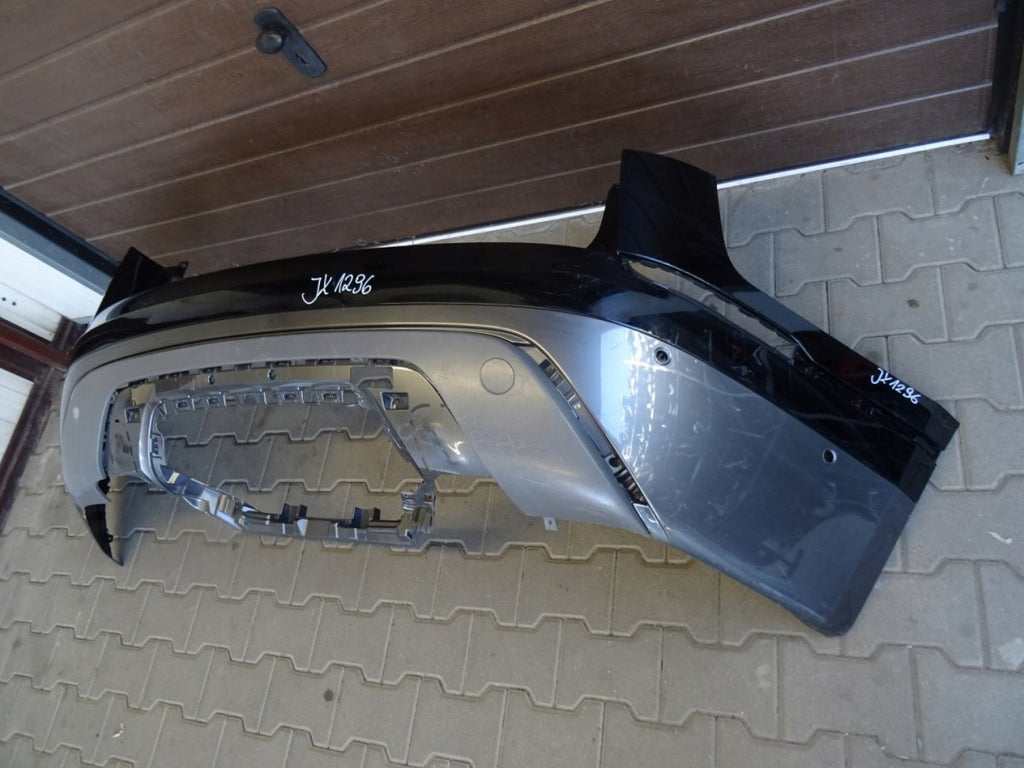 Zadnji branik Range Rover Velar 17-