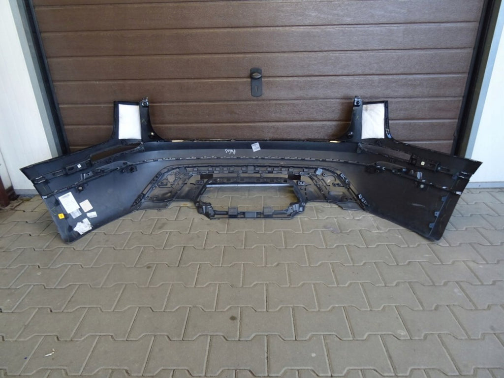 Zadnji branik Range Rover Velar 17-