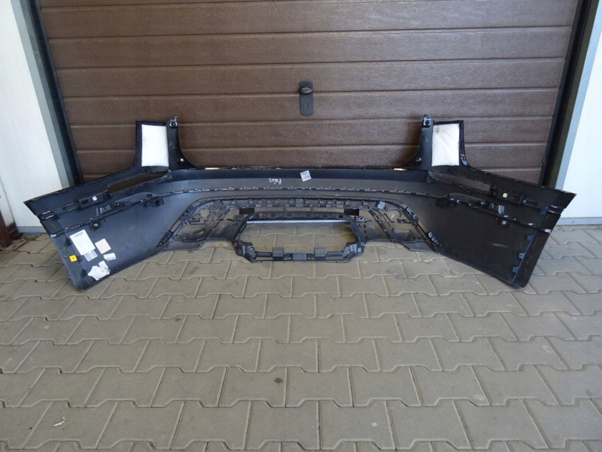 Zadnji branik Range Rover Velar 17-