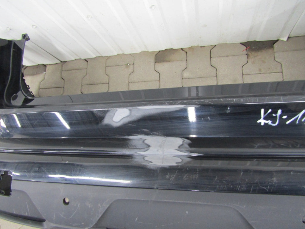 Zadnji branik Renault AUSTRAL 22-