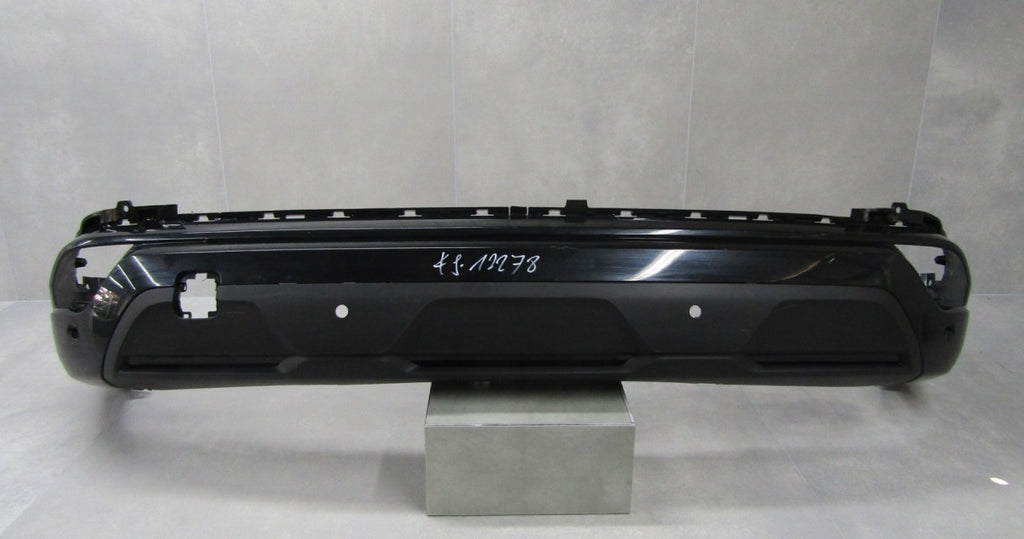 Zadnji branik Renault AUSTRAL 22-