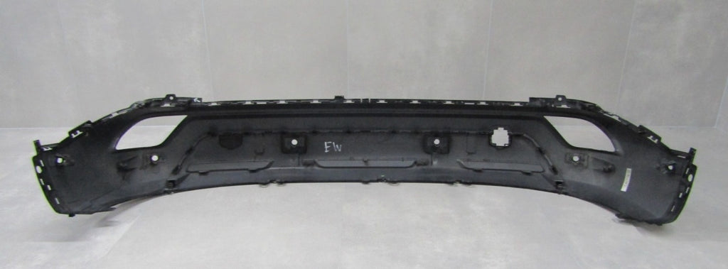 Zadnji branik Renault AUSTRAL 22-