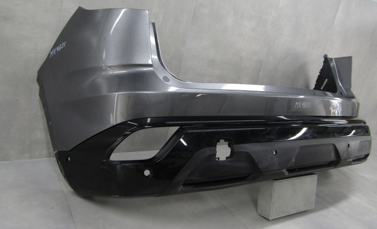 Zadnji branik Renault AUSTRAL 22-