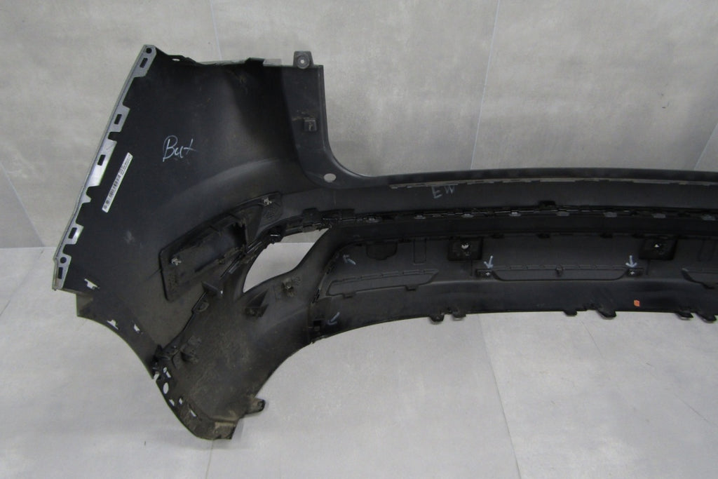 Zadnji branik Renault AUSTRAL 22-