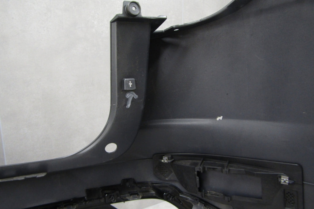 Zadnji branik Renault AUSTRAL 22-