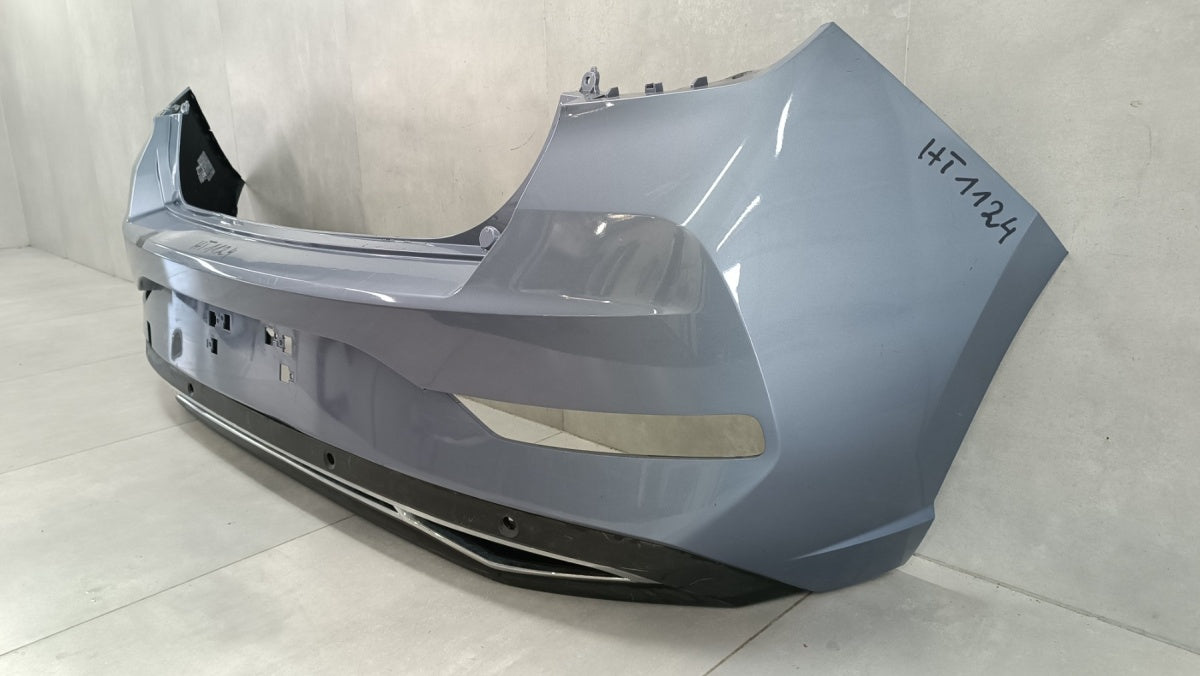 Zadnji branik Hyundai I30 I 30 3 III HB Lift 20-