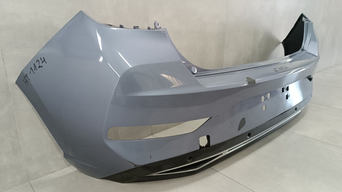 Zadnji branik Hyundai I30 I 30 3 III HB Lift 20-