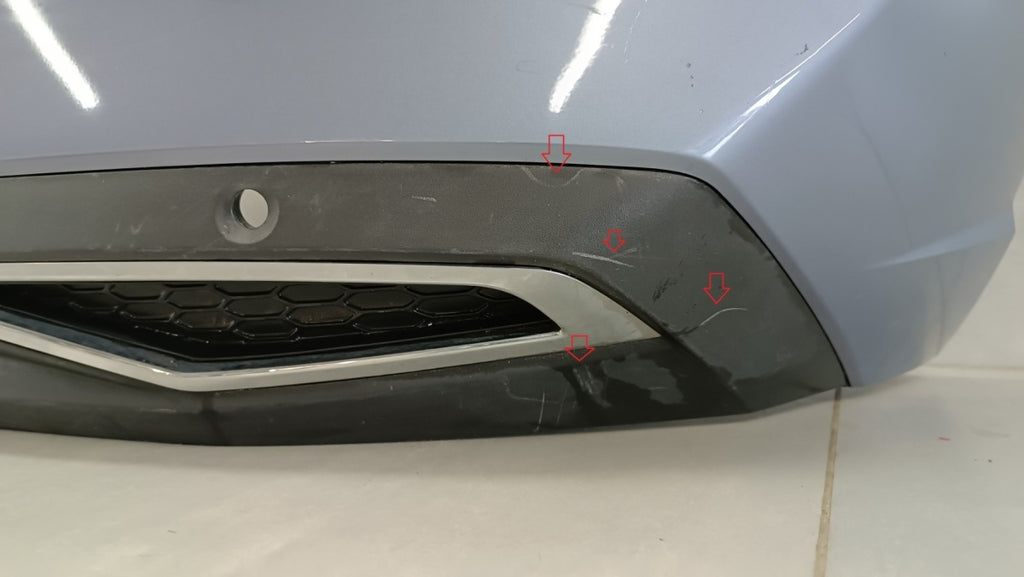 Zadnji branik Hyundai I30 I 30 3 III HB Lift 20-