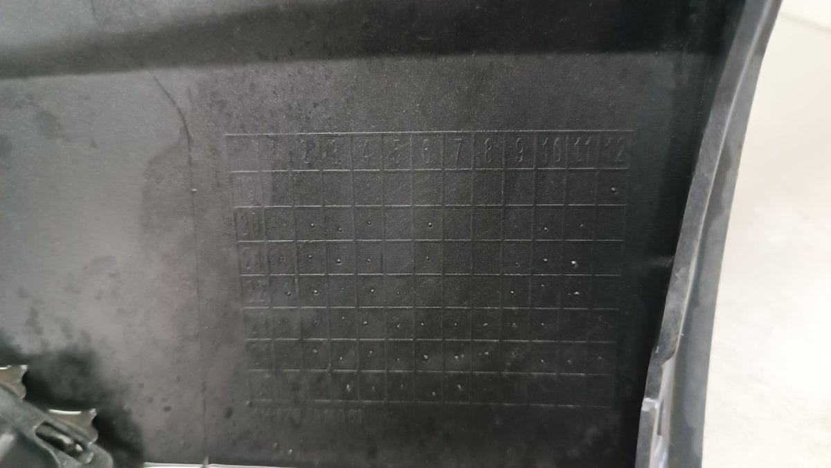 Zadnji branik Hyundai I30 I 30 3 III HB Lift 20-