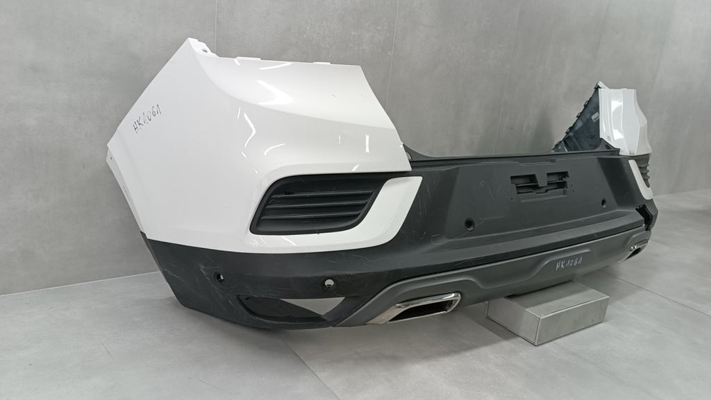 Zadnji branik Renault Arkana RS LINE 19-