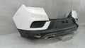 Zadnji branik Renault Arkana RS LINE 19-