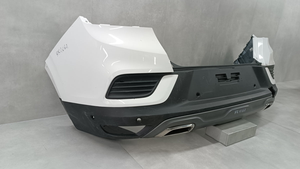 Zadnji branik Renault Arkana RS LINE 19-