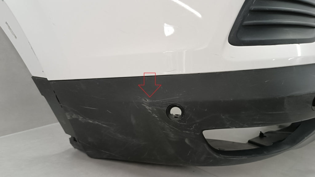 Zadnji branik Renault Arkana RS LINE 19-