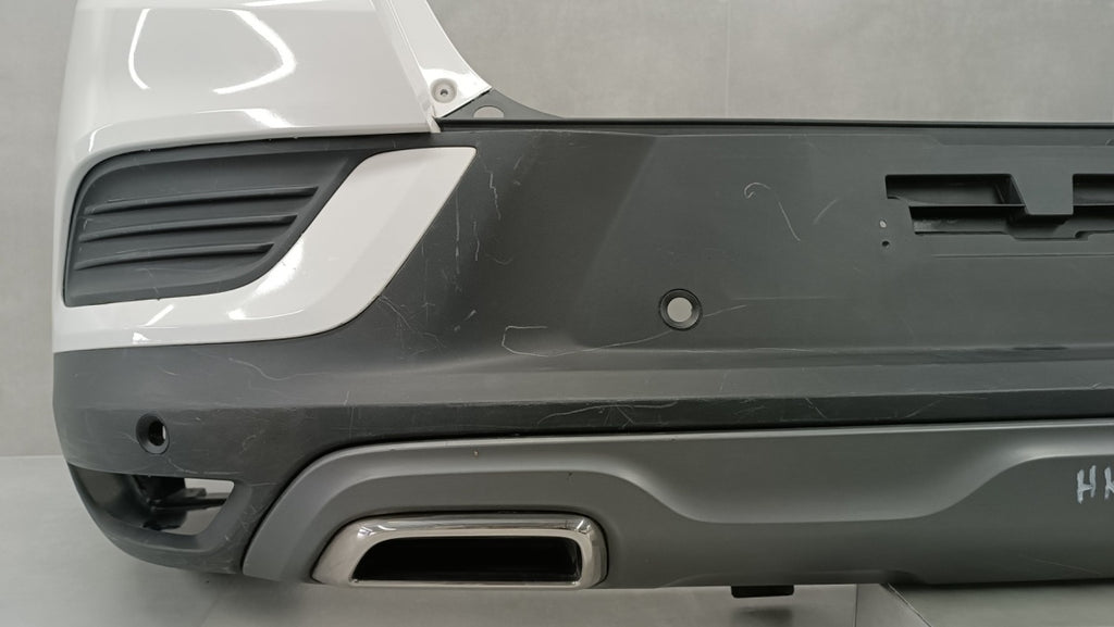 Zadnji branik Renault Arkana RS LINE 19-