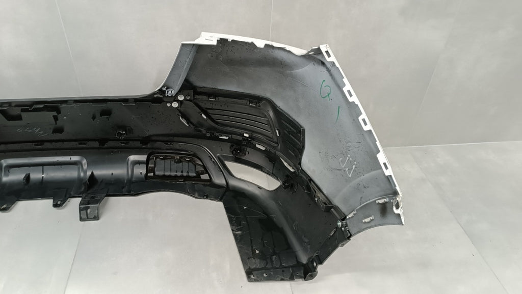 Zadnji branik Renault Arkana RS LINE 19-