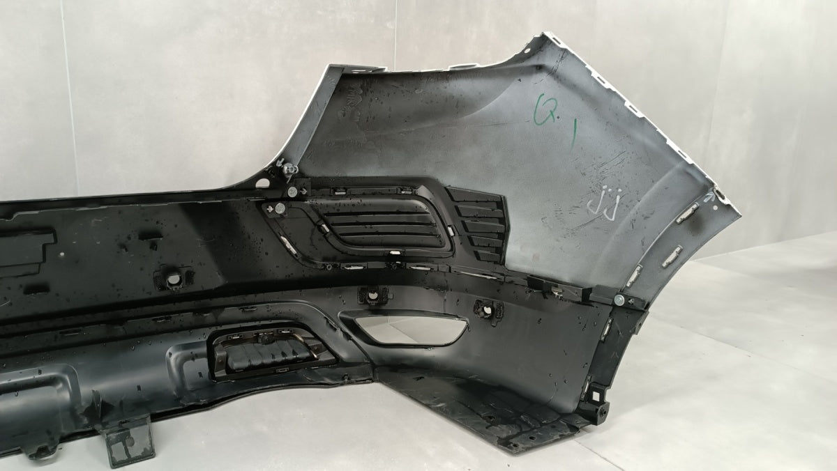 Zadnji branik Renault Arkana RS LINE 19-