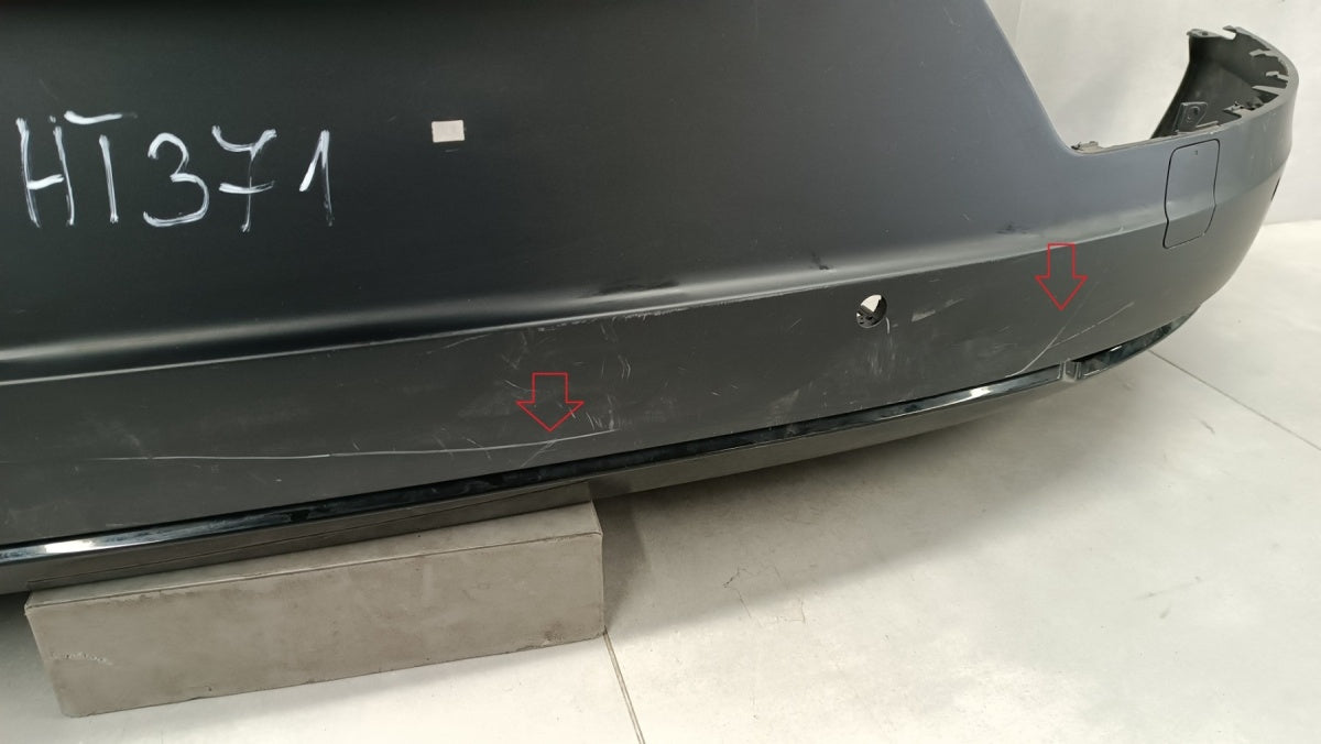 Zadnji branik POLESTAR IV 23-