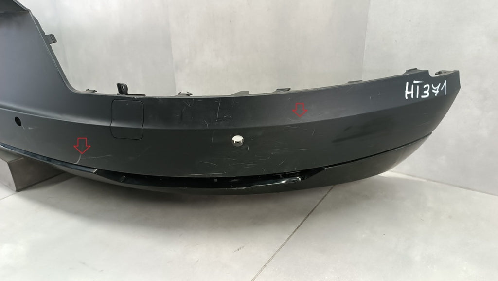 Zadnji branik POLESTAR IV 23-