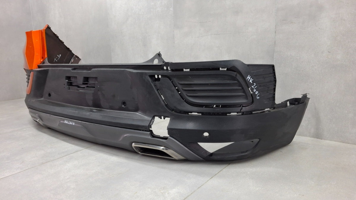 Zadnji branik Renault Arkana RS Line 20-26