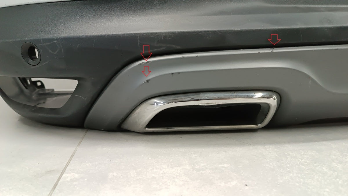 Zadnji branik Renault Arkana RS Line 20-