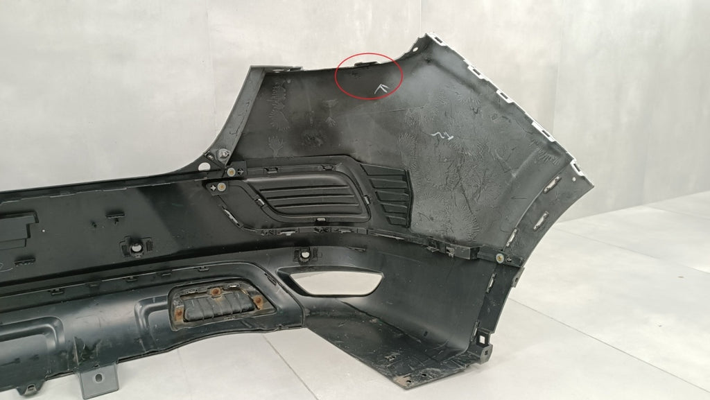 Zadnji branik Renault Arkana RS Line 20-