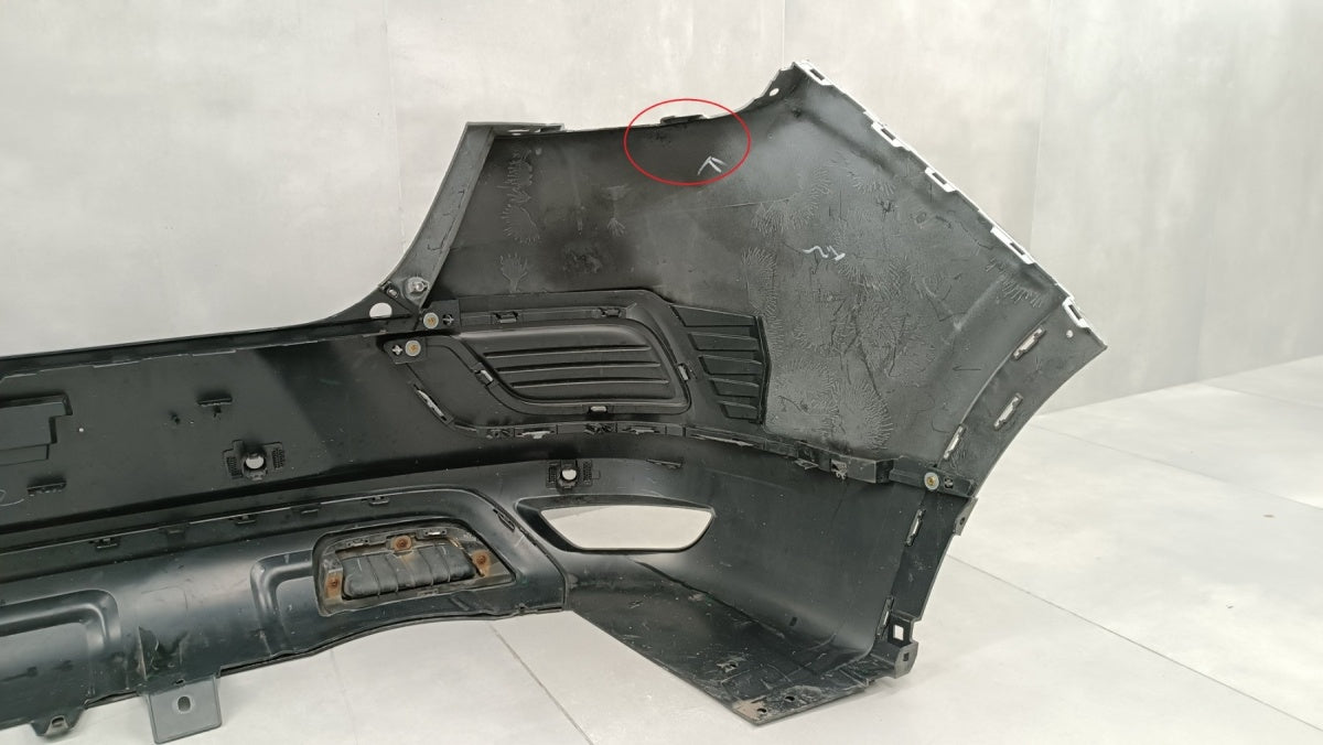 Zadnji branik Renault Arkana RS Line 20-