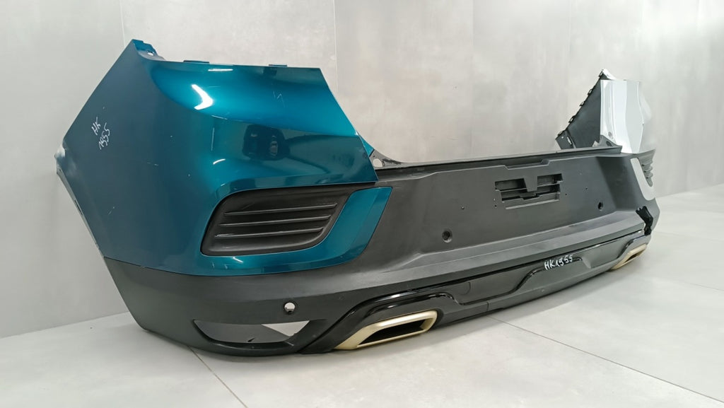 Zadnji branik Renault Arkana RS Line 20-
