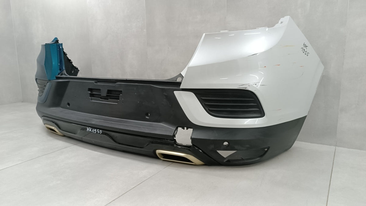 Zadnji branik Renault Arkana RS Line 20-