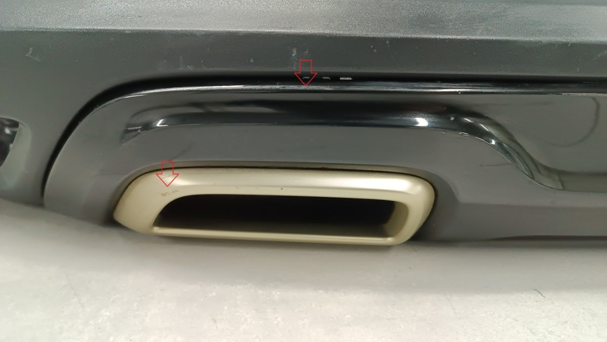 Zadnji branik Renault Arkana RS Line 20-