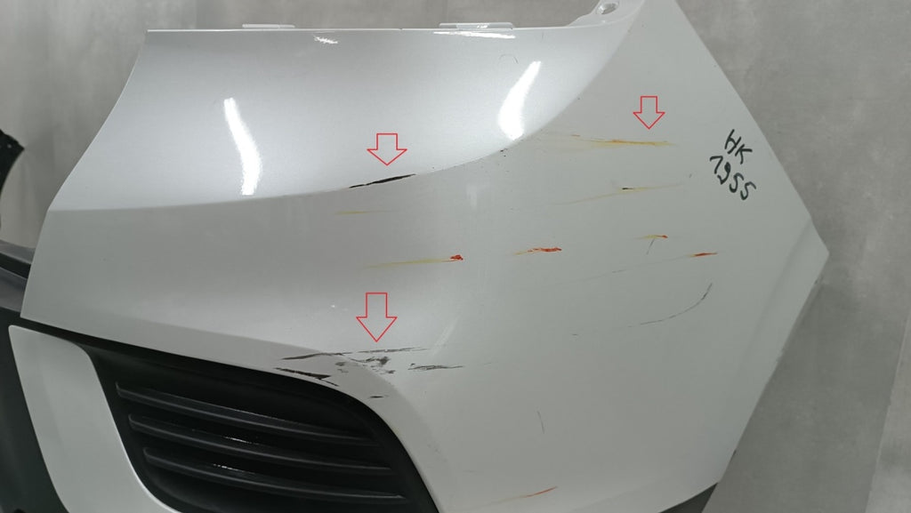 Zadnji branik Renault Arkana RS Line 20-