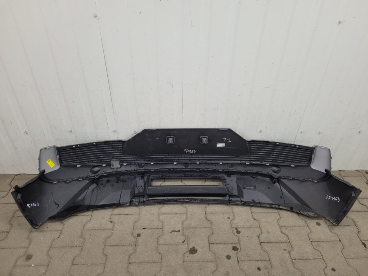Zadnji branik tyln Ford Explorer VII 7 EV ELEKTRYK 24-
