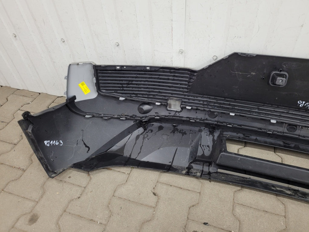 Zadnji branik tyln Ford Explorer VII 7 EV ELEKTRYK 24-