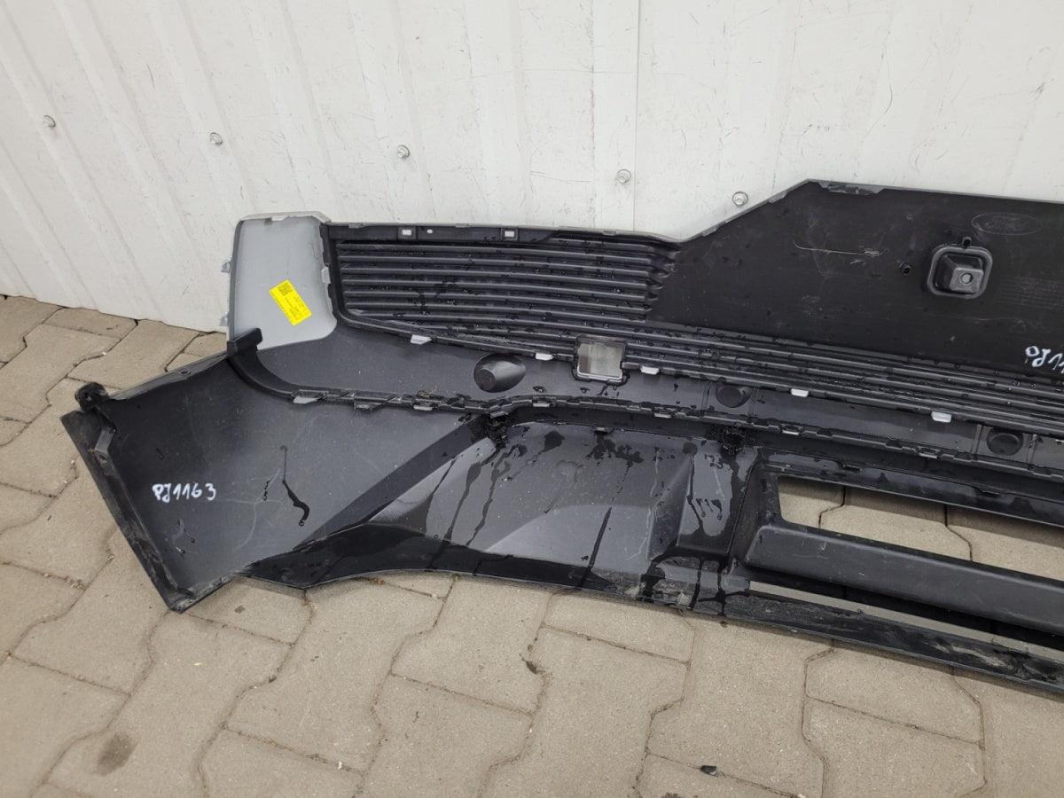 Zadnji branik tyln Ford Explorer VII 7 EV ELEKTRYK 24-