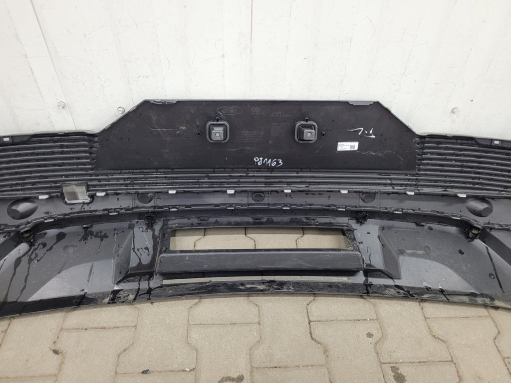 Zadnji branik tyln Ford Explorer VII 7 EV ELEKTRYK 24-