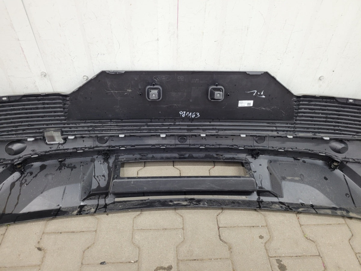 Zadnji branik tyln Ford Explorer VII 7 EV ELEKTRYK 24-