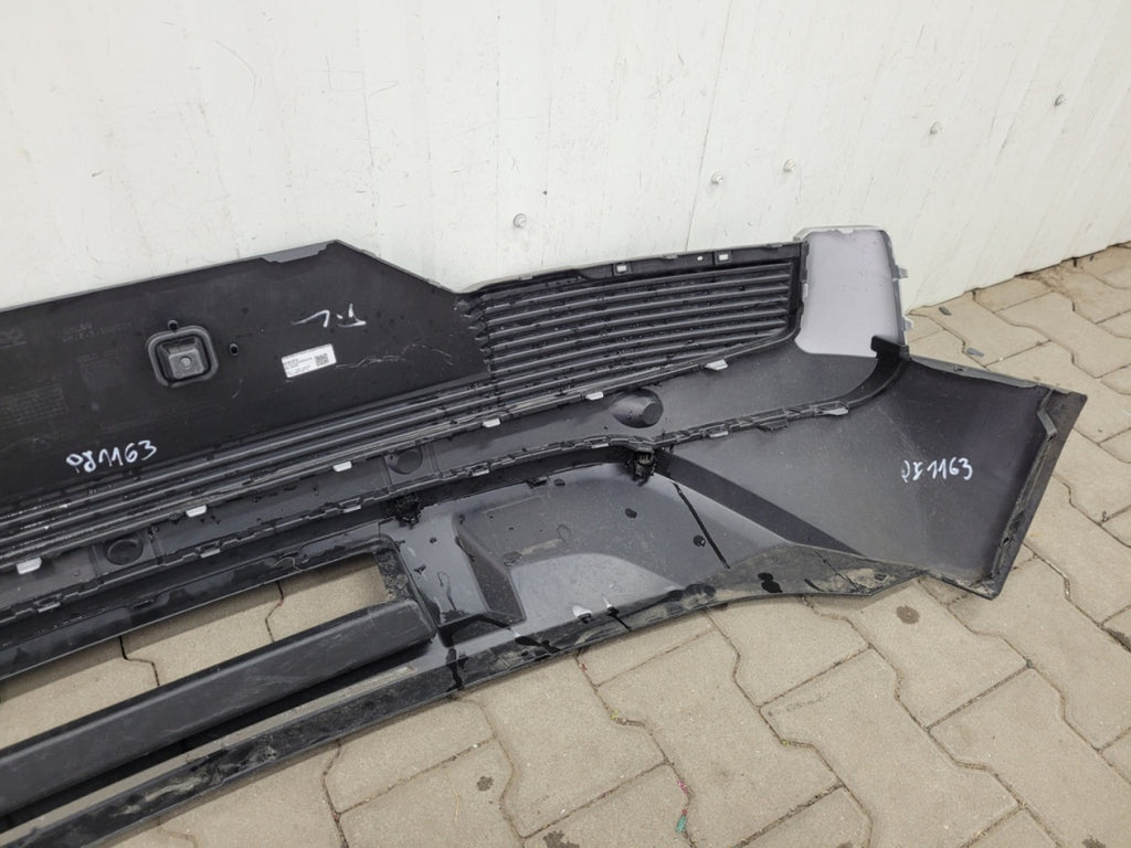 Zadnji branik tyln Ford Explorer VII 7 EV ELEKTRYK 24-