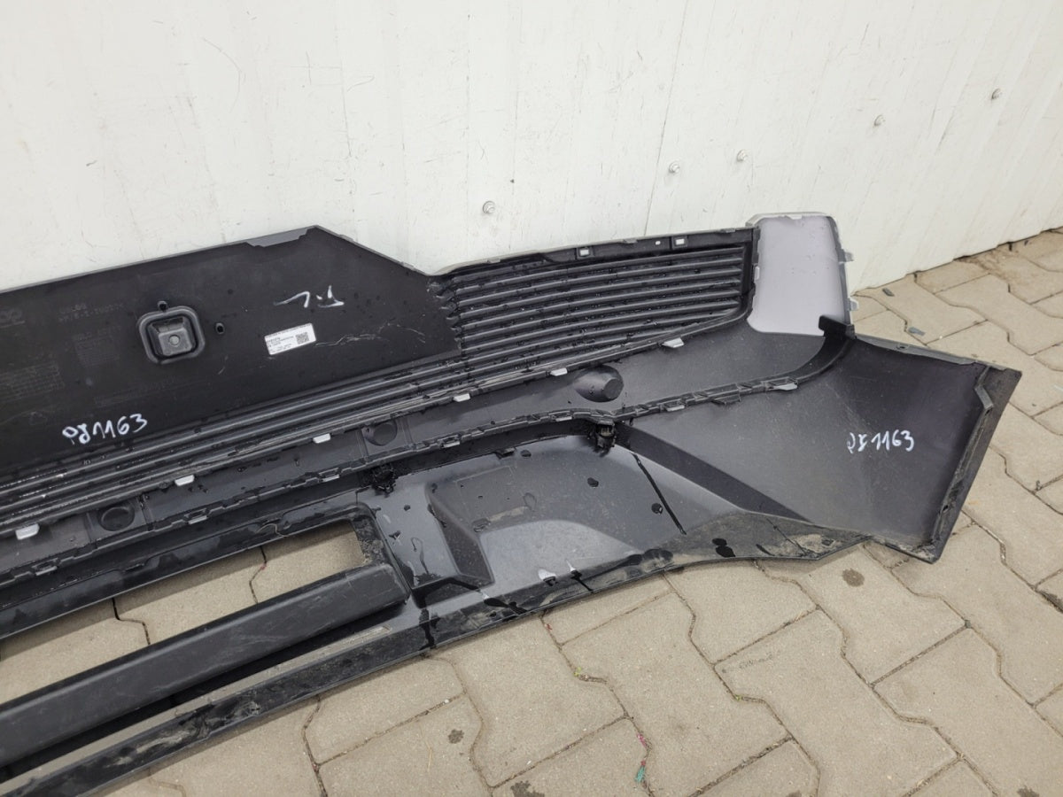 Zadnji branik tyln Ford Explorer VII 7 EV ELEKTRYK 24-