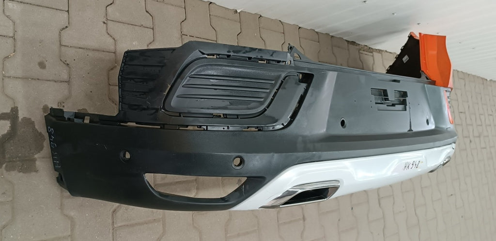 Zadnji branik Renault Arkana RS Line 20-