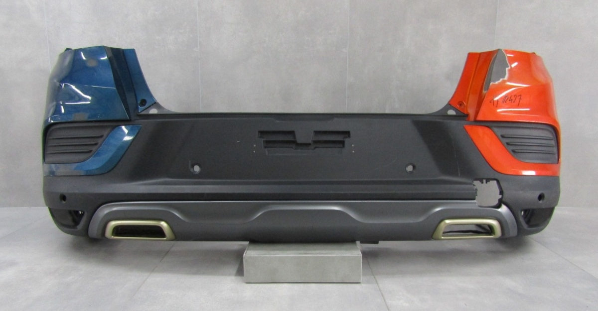 Zadnji branik Renault Arkana RS Line 20-